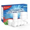 Vacplus Toilet Bowl Cleaner Tablets - 20 Pack