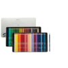 Amazon Basics Colored Pencils, Soft Core, 72 Count - Multicolor
