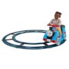 Power Wheels Thomas & Friends Ride-On Train with Track - Battery-Powered Toddler Toy (Ages 1+ Years)