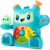 Fisher-Price Dance & Groove Rockit Learning Toy for Infants and Toddlers