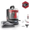 Hoover ONEPWR CleanSlate Cordless Spot Cleaner & Stain Remover, Silver
