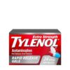 Tylenol Extra Strength Rapid Release Gels, 24 ct