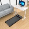 Walking Pad Under Desk Treadmill