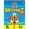 Hedbanz Junior PAW Patrol Picture Guessing Board Game for Families and Kids 5+