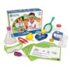 Primary Science Lab Activity Set - STEM Toys for Kids Ages 3+