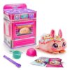 COOKEEZ MAKERY Cinnamon Treatz Oven