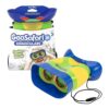 GeoSafari Jr. Kidnoculars: Binoculars for Toddlers & Kids (Ages 3+)