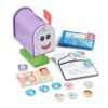 Blue's Clues & You! Wooden Mailbox Play Set (27-Piece)