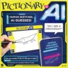 Pictionary Vs. AI Family Game for Kids and Adults