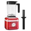 KitchenAid K400 Blender with Tamper - Passion Red, 56 oz