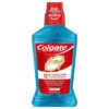 Colgate Total Pro-Shield Mouthwash, Alcohol-Free, Peppermint - 500mL
