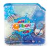 Orbeez Mixin’ Slime Set with 2500 Orbeez, 5 Tools, Storage - Sensory Toys for Kids Ages 5+