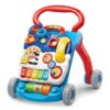 VTech Sit-To-Stand Learning Walker (Blue)
