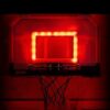 Indoor Mini-Basketball Hoop for Kids with Ball and Pump