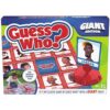 Guess Who? Giant Edition Game