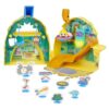 Baby Shark's Big Show! Shark House Playset