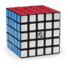 Rubik's 5x5 Cube: Highly Complex Color-Matching Puzzle for Adults & Kids 8+