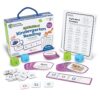 Kindergarten Reading Activity Set