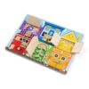 Melissa & Doug Activity Board