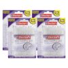 Doctor's BrushPicks, Interdental Brushes and Dental Pick 2-in-1, 275 Toothpicks, 4 Pack