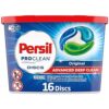 Persil Detergent Discs, Original, 16 Count