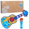 Blue's Clues & You! Sing-Along Guitar and Microphone Set