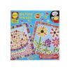 Alex Toys: Little Hands Picture Mosaic - Toddler Art and Craft Activity
