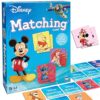 Disney Classic Characters Matching Game