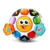 VTech Bright Lights Soccer Ball