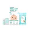 Frida Baby Breathe Easy Kit - Sick Day Essentials