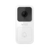 Wyze Video Doorbell, 1080p HD Video, 2-Way Audio, Night Vision, Hardwired (Chime not Included)