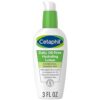 Cetaphil Daily Hydrating Lotion with Hyaluronic Acid, 3 fl oz