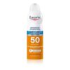Eucerin SPF 50 Hydration Sunscreen Spray, 6 Fl Oz