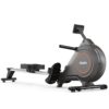 Niceday Magnetic Rower Machine - 16 Resistance Levels, 350LBS Loading Capacity