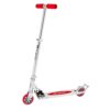 Razor AW Kick Scooter for Kids - Foldable, Lightweight, Aluminum Frame, Adjustable Handlebars, Wheelie Bar