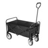 YSSOA Folding Garden Cart PRO