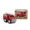 Green Toys Fire Truck for Kids - Red
