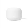 Google Nest Wifi - Mesh WiFi System - 2200 Sq Ft Coverage