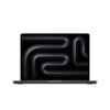 Apple 2023 MacBook Pro Laptop with M3 Pro Chip, 14.2-inch Liquid Retina XDR Display, 18GB RAM, 512GB SSD Storage - Space Black