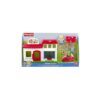 Fisher-Price Little People Pizza Place Toddler Playset