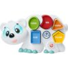 Fisher-Price Linkimals Toddler Learning Toy Polar Bear