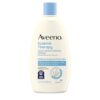 Aveeno Eczema Therapy Daily Moisturizing Cream for Sensitive Skin, Soothing Eczema Relief Cream, 12 FL OZ