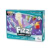 Fizz Chemistry Science Kit for Kids Ages 8-12: 32 Experiments, Foam and Crystals, Educational Home Learning