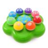 Mushroom Garden - Interactive Educational Light-Up Toddler Toy (1-3 Years) - Colors, Numbers, Games & Music - Ideal Baby Toy Birthday Gift