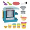 Play-Doh Rising Cake Oven Kitchen Playset