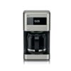 Braun KF7170SI BrewSense Drip Coffeemaker 12-Cup Stainless Steel