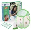 GeoSafari Jr. Butterfly Bungalow - Butterfly Garden Kit (Ages 4+)