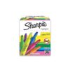Sharpie Tank Highlighters, Assorted Colors, 36-Pack