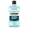 Listerine Zero Alcohol Mouthwash, Alcohol-Free Oral Rinse, 1 L