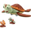 Finding Nemo Crush Turtle Figure Toy